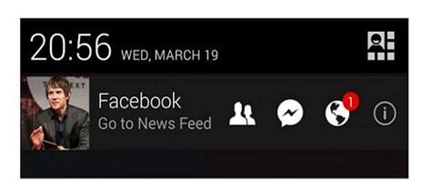 F­a­c­e­b­o­o­k­ ­A­n­d­r­o­i­d­ ­U­y­g­u­l­a­m­a­s­ı­n­a­ ­Ö­z­e­l­ ­Y­e­n­i­l­i­k­